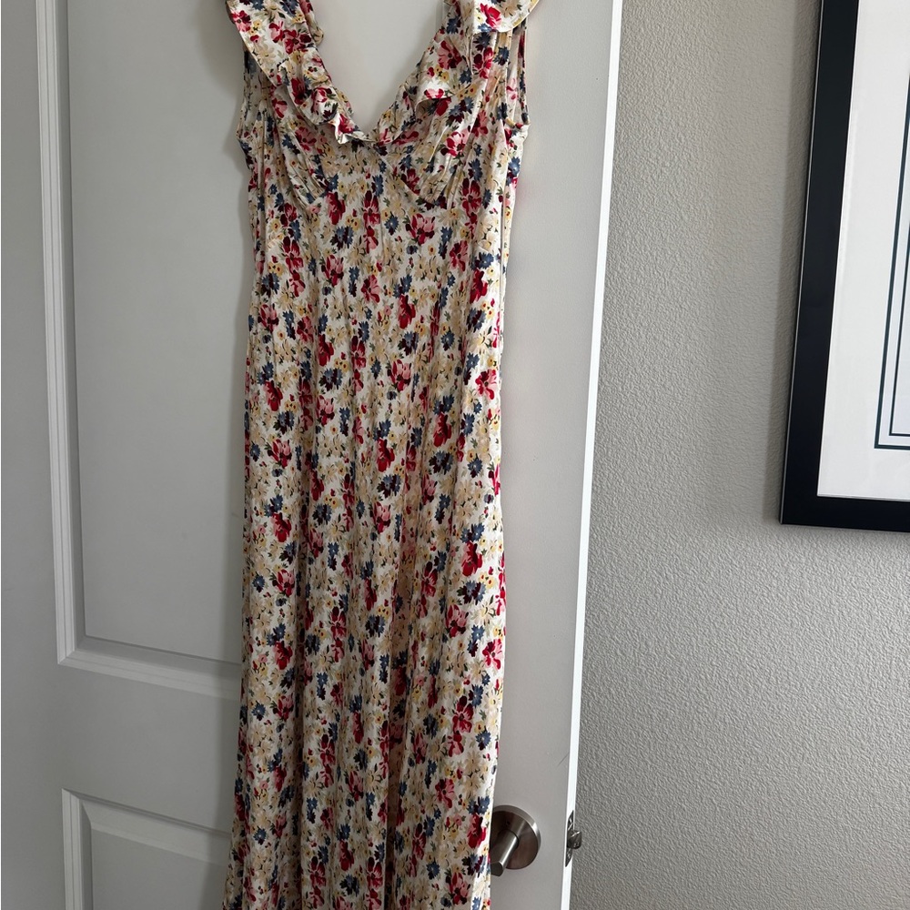 Doen Arleen Dress